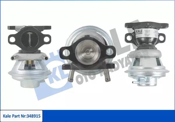 EGR VALFİ DUCATO 3 2006-2014 EURO 4 2.3JTD 120MJET 504150396 71793031 K5T76374 - Image 1