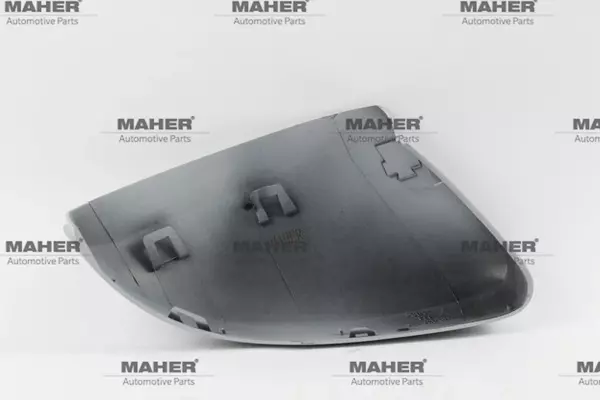 AYNA KAPAĞI POLO 2010-2017 ASTARLI SOL 6R0857537BGRU - Image 1