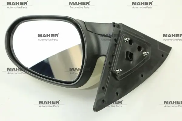 AYNA DIŞ DİKİZ I-30 2012-2016 ELEKTRİKLİ SİNYALSİZ (BLUE DRIVE MODELİ) SAĞ 87620 A6040 - Image 1