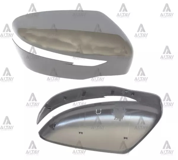 AYNA KAPAĞI DIŞ QASHQAI 2014-2021 SİNYALLİ SAĞ 96373 4EA3C - Image 1