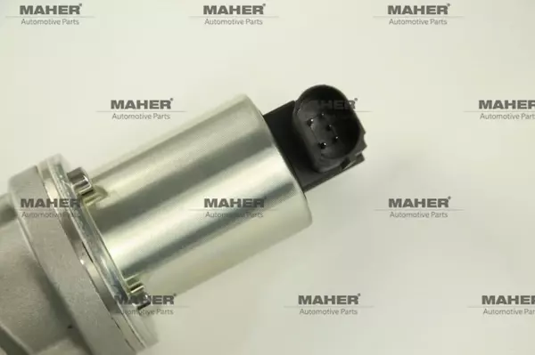 EGR VALFİ ACCENT 2011 BLUE 1.6 / I-30 2012-2016 / I-20 2012-2015 1.4 / DİZEL EURO 5 (5 FİŞLİ) 28410 2A300 - Image 1