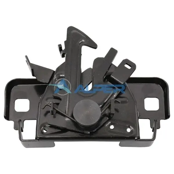 MOTOR KAPUT KİLİDİ MANUEL RENAULT CLIO 4-CAPTUR-TRAFIC VIVARO-ESPACE 656015563R - Image 1