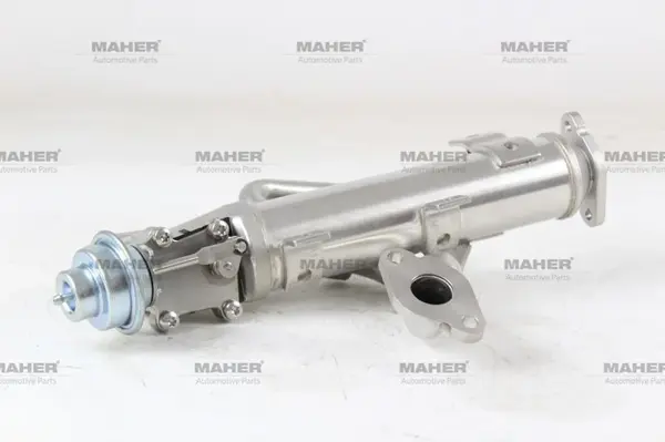 EGR VALFİ SOĞUTUCULU A4 / A5 / Q5 2008 CAGA-CAHA-CAHB-CAGB-CAGC 2.0 TDİ 03L131512AH - Image 1