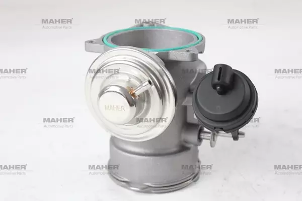 EGR VALFİ TRANSPORTER T5 2004-2009 AXD-AXE 2.5 TDİ 070128070E - Image 1