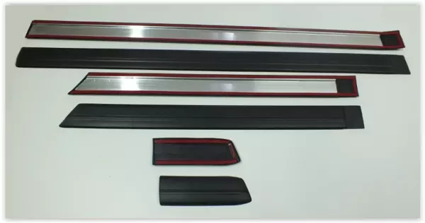 KAPI ÇEVRE BANDI ÇITASI TK SLX DOĞAN KARTAL ŞAHIN 85011225 - Image 1