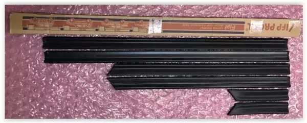 KAPI ÇEVRE BANDI ÇITASI UNO - Image 1