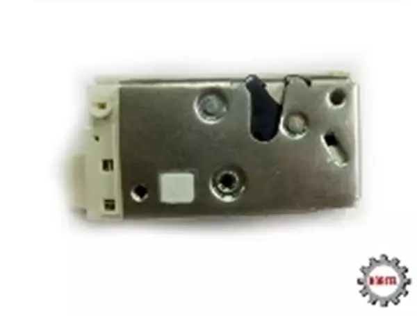 KAPI KİLİDİ ARKA SAĞ FIAT TEMPRA 46411410 - Image 1