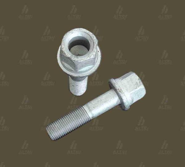 CİVATA KRANK MİLİ ACCENT 1995-2000 / 2000-2006 / ERA / RIO BENZİNLİ 23127 22601 - Image 1