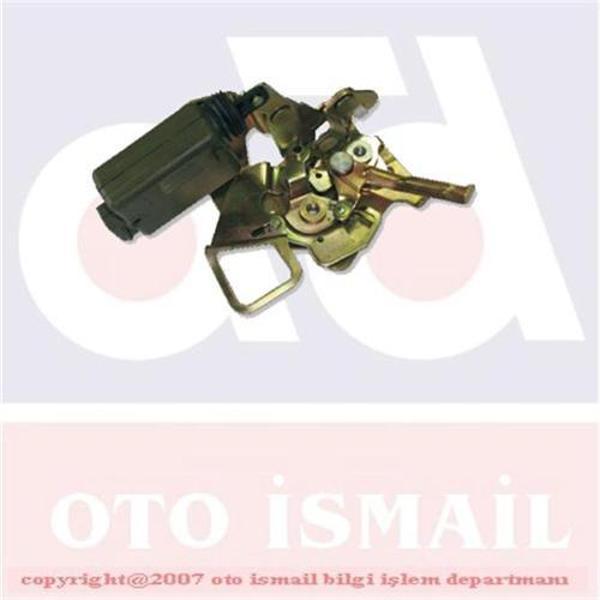 KAPI KİLİDİ ÖN SOL ELEK.MOTORLU R9 < 97 O 7702257659 (2 ADET) - Image 1