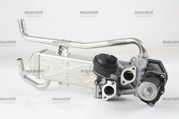 EGR VALFİ SOĞUTUCULU POLO / CORDOBA / FABİA / A1 2010-2014 CAYB 1.6 TDİ 03L131512BH - Image 1