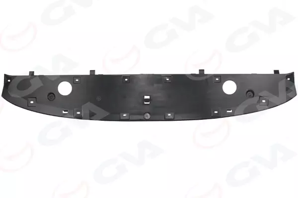 TAMPON ALT MUHAFAZA -KÜÇÜK DEFLEKTÖR- CLIO 5 20MD. 628207620R - Image 1