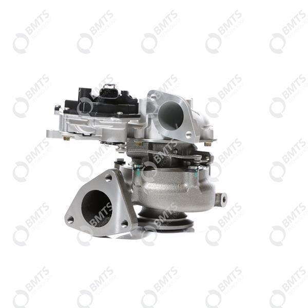 TURBO TOYOTA HILUX REVO 2.4L 2GDFTV EURO6 GUN125 GUN135 4102 4104 15- 1720111070 - Image 1