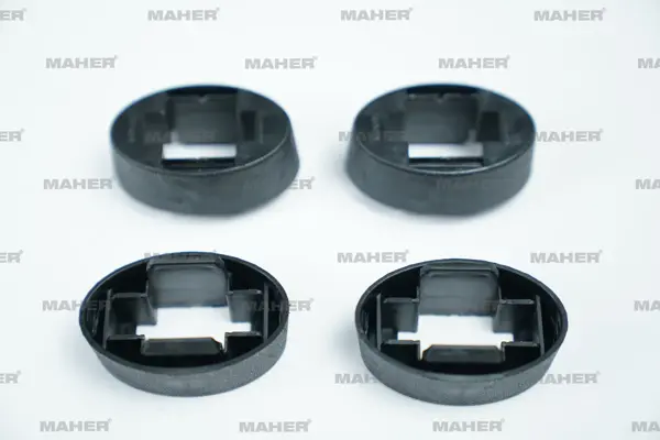 DIŞ AYNA BAĞLANTI GROMETİ TRANSİT 5184 / 5347 2001 YC1513K426ADYGAX (4 ADET) - Image 1