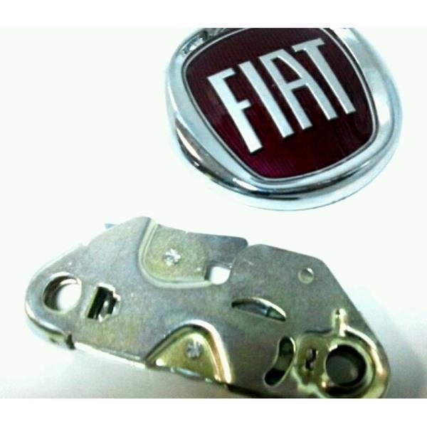 BAGAJ KİLİT MEKANİZMASI M131 ESKI MODEL 4319515 - Image 1