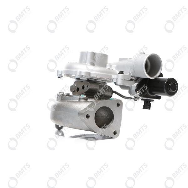 TURBO TOYOTA HILUX VIGO 3.0L 1KD-FTV EURO5 KUN26 2005-2014 172010L040 172010L041 172010L042 - Image 1