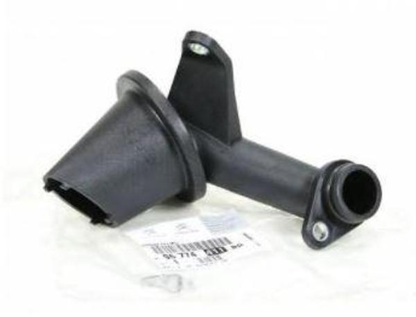 YAĞ POMPA SÜZGECİ EURO 5 2.2 BOXER-JUMPER-TRANSIT 5347 2011 TRANSIT CUSTOM 5362 2012 2.2 TDCI BK2Q6615AA 1731766 9677441180 - Image 1