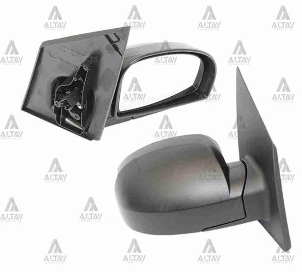 AYNA DIŞ DİKİZ GETZ 2003-2011 ELEKTRİKLİ SAĞ 87620 1C300CA - Image 1