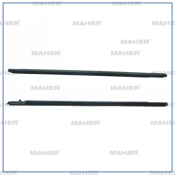 CAM SIYIRICI CIVIC 2022 FE ÖN KAPI DIŞ SAĞ MHR 31904 - Image 1