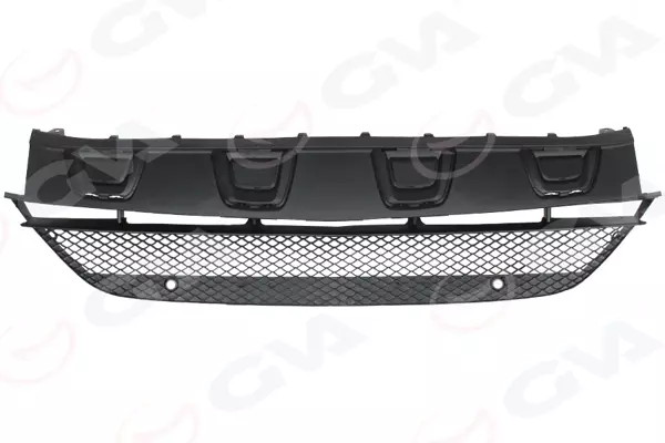 TAMPON IZGARASI ON ORTA MERCEDES GLC-CLASS C253 2016 A2538852400 - Image 1