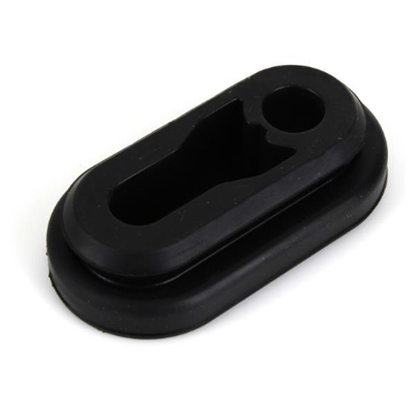 RADYATÖR ALT LASTİK ASTRA H 13118278 (5 ADET) - Image 1