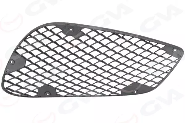 TAMPON IZGARASI ON SOL ACIK MERCEDES W212 AMG 2013-2015 A2128850224 - Image 1