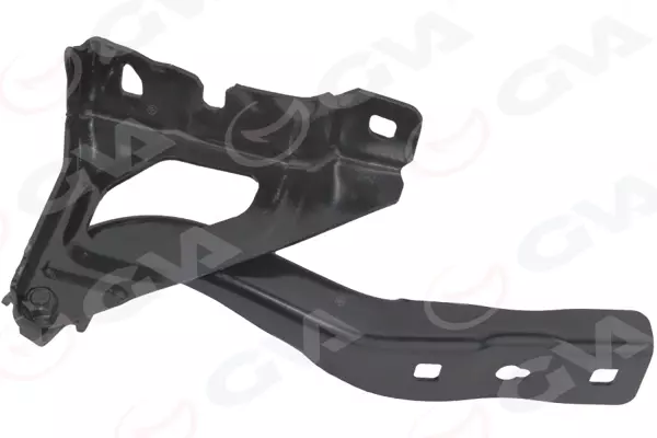 KAPUT MENTEŞESİ SOL RENAULT CLIO 5 MAKYAJLI KASA 654014986R - Image 1