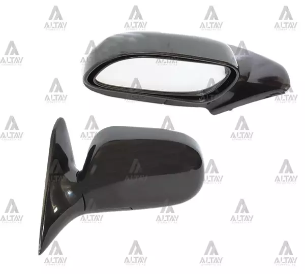 AYNA DIŞ DİKİZ COROLLA 1993-1997 ELEKTRİKLİ AE100/ AE101 SOL 87940 02182 - Image 1