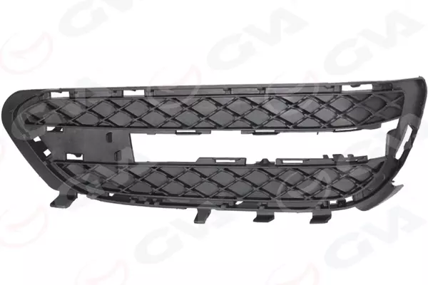 TAMPON IZGARASI ON SAG KAPALI -AVG- MERCEDES W212 2009-12 A2128851823 - Image 1