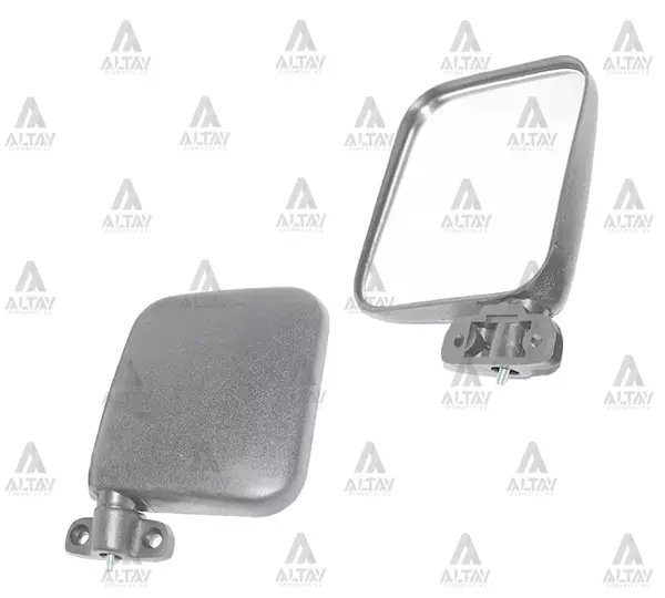 AYNA DIŞ DİKİZ E-2200 1992-1998 SOL SA50 69 170 (2 ADET) - Image 1