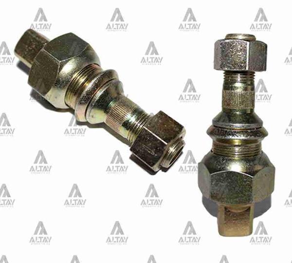 BİJON SOMUNLU CANTER 449 / 659 / 859 ARKA SAĞ ORJ TİP 4820 (5 ADET) - Image 1