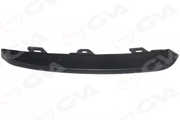 TAMPON IZGARA ÇITASI ON SOL 10 LİNE BMW E84 51117303763 - Image 1