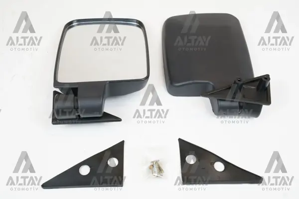 AYNA DIŞ DİKİZ CARRY 1990-1997 SOL 84702 85020 (2 ADET) - Image 1