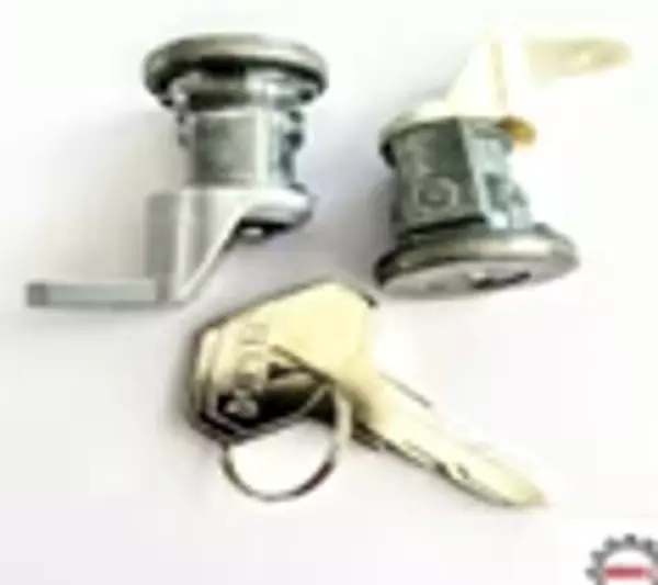 KAPI ŞİFRESİ İKİLİ R19 7701470016 - Image 1