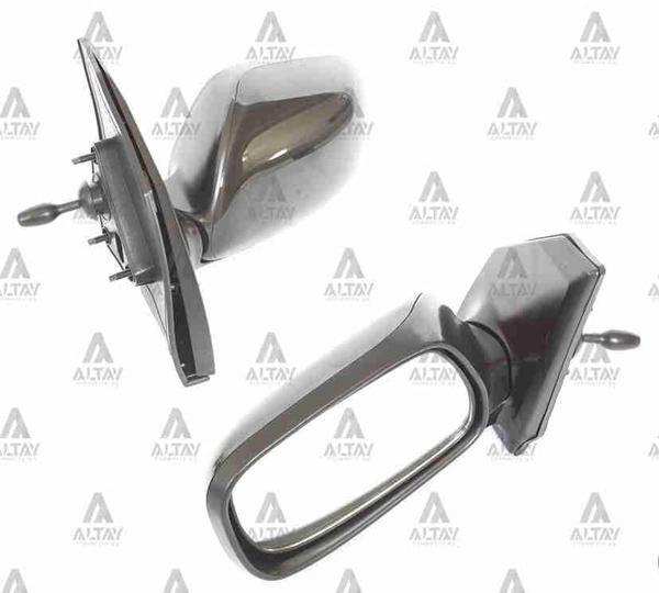 AYNA DIŞ DİKİZ COROLLA 2003-2006 MANUEL SOL 87906 02040 - Image 1