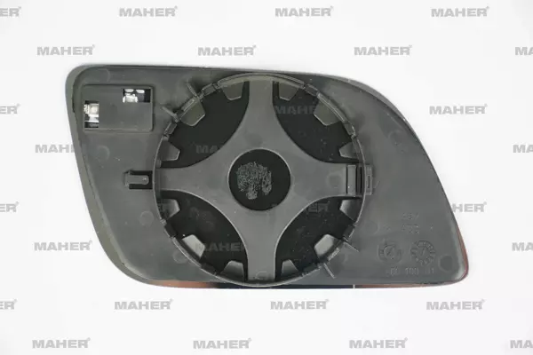 AYNA CAMI POLO 2002-2005 ELEKTRİKLİ, ISITMALI SOL 6Q0857521A (2 ADET) - Image 1