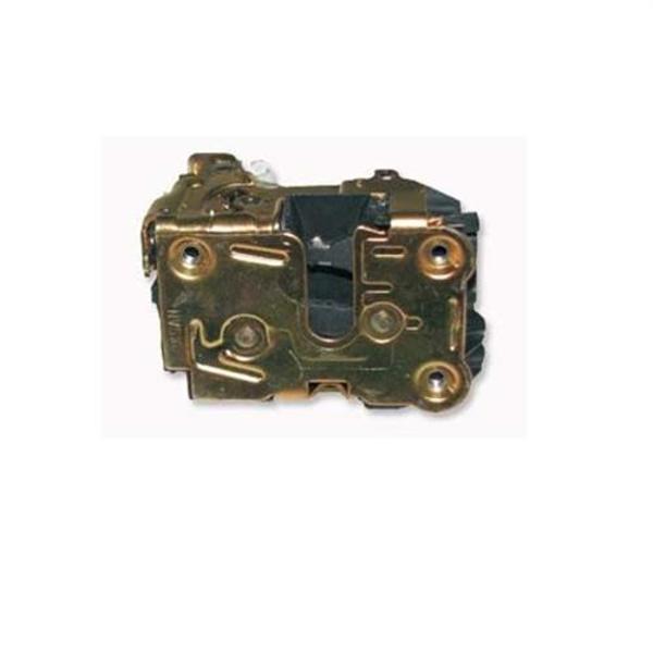 KAPI KİLİDİ ÖN SOL MOTORLU MEGANE 1 7700434600 7700434604 - Image 1