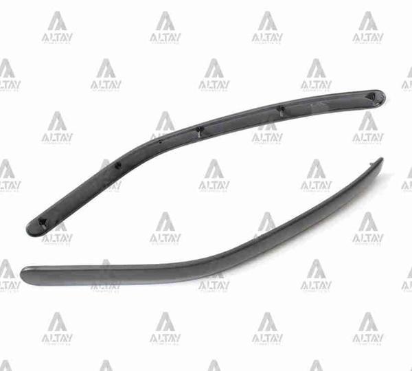 BANT TAMPON CIVIC ÖN SOL 1996-1998 SEDAN / H.B 71103 S04 0000 - Image 1