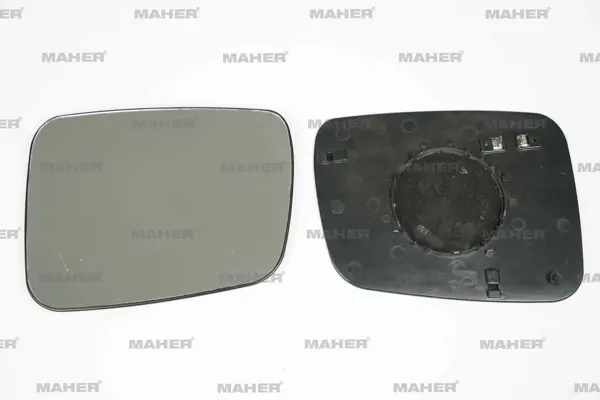 AYNA CAMI TRANSPORTER 1990-2003 ELEKTRİKLİ, ISITMALI SAĞ 701857522G (2 ADET) - Image 1