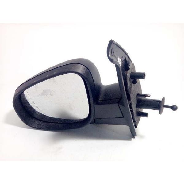 MEKANİK DES.AYNA SOL RENAULT KANGOO 4-MERCEDES CITAN 963029296R - Image 1