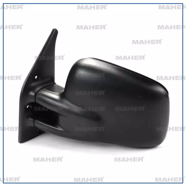 AYNA DIŞ DİKİZ TRANSPORTER T4 1990-2003 MANUEL SOL 701857507F01C - Image 1