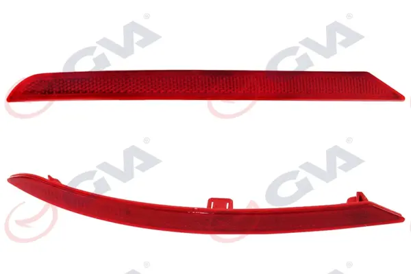 TAMPON REFLEKTORU ARKA SOL BMW F01 LCI 2012 15 63147311179 - Image 1