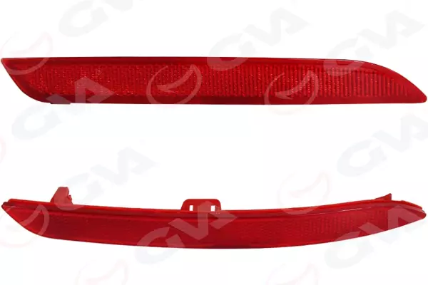 TAMPON REFLEKTORU BMW F10 ARKA SOL M TECH 2010-2013 63147842955 - Image 1