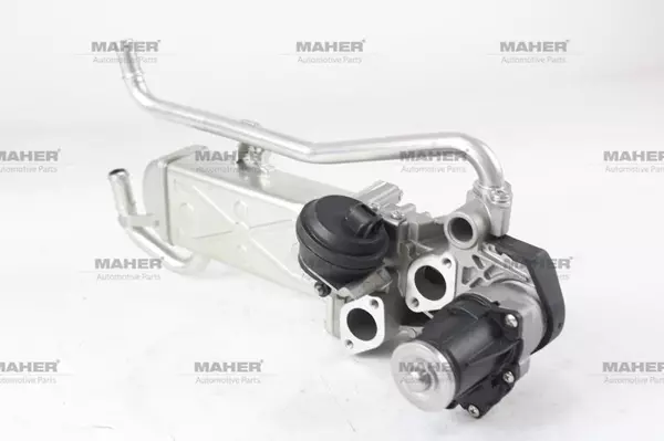 EGR VALFİ SOĞUTUCULU POLO / CORDOBA / FABİA 2010-2014 CFWA 1.2 TDİ 03P131512D - Image 1