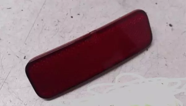 ARKA TAMPON REFLEKTÖRÜ SOL TRANSİT 5 363 BK21515COAA 17784556 - Image 1