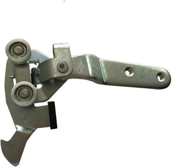 ORTA KAPI KILIDI ALT MEKANIZMASI DUCATO-BOXER-JUMPER YENI MODEL. 2007-2013 1352331080 1352331080 - Image 1