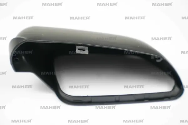 AYNA KAPAĞI POLO / OCTAVİA 2005-2009 DIŞ SİYAH SOL 1Z08575379B9 - Image 1