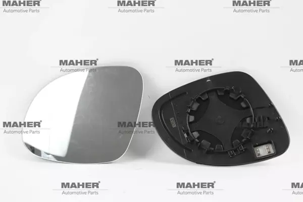 AYNA CAMI TİGUAN 2008-2016 ELEKTRİKLİ, ISITMALI SOL 5N0857521 (2 ADET) - Image 1