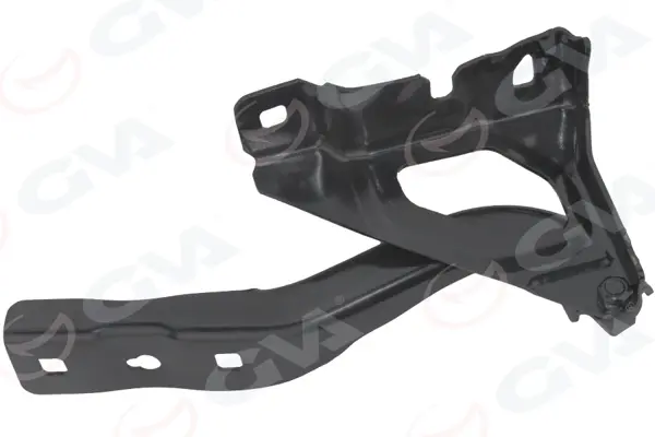 KAPUT MENTEŞESİ SAĞ RENAULT CLIO 5 MAKYAJLI KASA 654000028R - Image 1