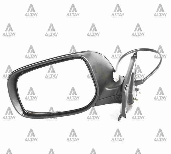 AYNA DIŞ DİKİZ YARIS 2006-2011 ELEKTRİKLİ SOL 87940 0D210 - Image 1