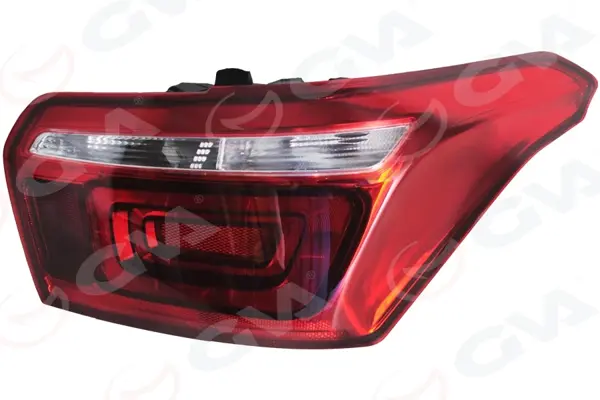 STOP ARKA SAĞ CITROEN C-ELYSEE 2017-2019 9818810280 - Image 1